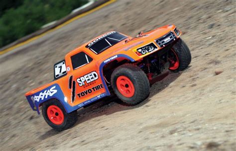 rc stadium trucks